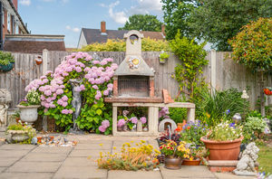 Lifestyle shot 1- click for photo gallery